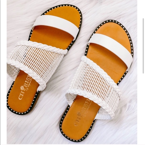 Sydney Sandals - Picture 3 of 4